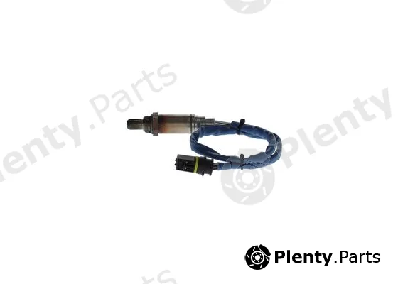 Lambda Sensor