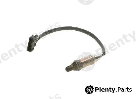 Lambda Sensor