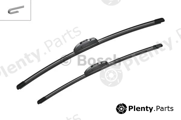Bosch 3397014189 — Wiper Blade Aero fit