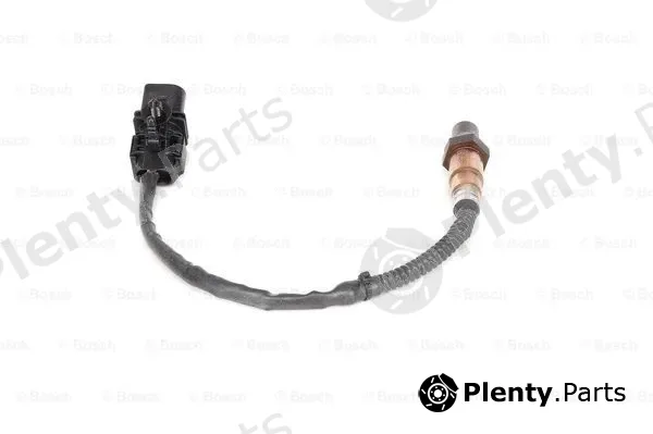 Lambda Sensor
