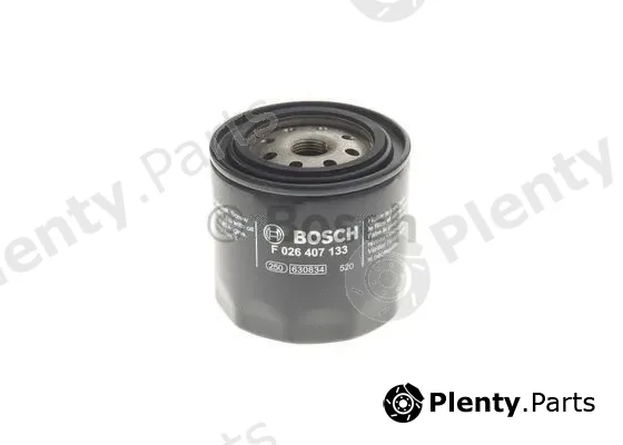 Bosch F026407133 — Oil Filter