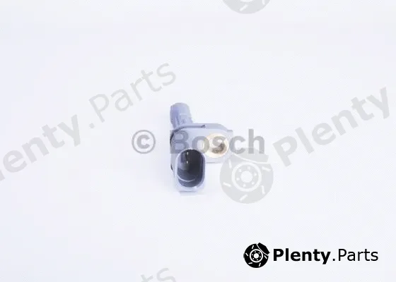 Bosch 0986594606 — Sensor, wheel speed