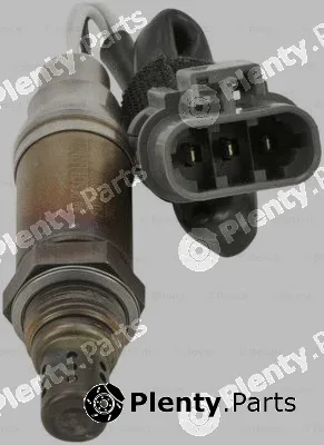 Lambda Sensor