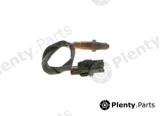 Lambda Sensor