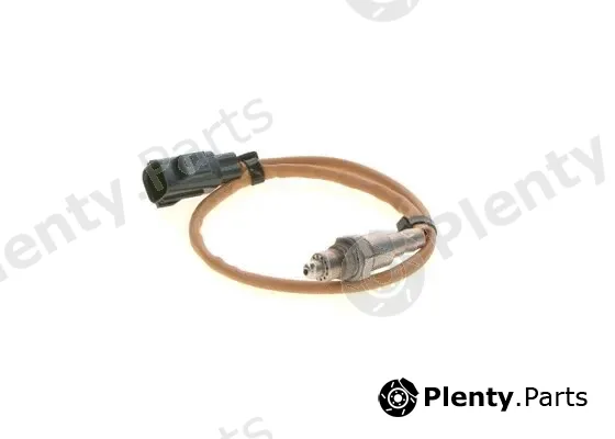 Lambda Sensor