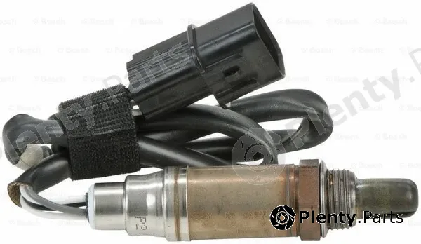 Lambda Sensor