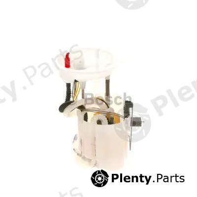 Bosch 0580204033 — Fuel Feed Unit