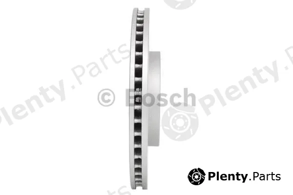 Bosch 0986479C04 — Brake Disc