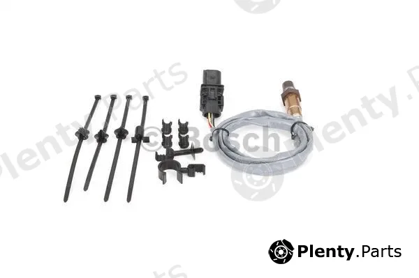 Bosch 0281004150 — Lambda Sensor