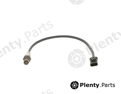 Lambda Sensor