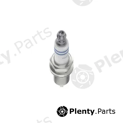 Bosch 0242236653 — Spark Plug Platinum