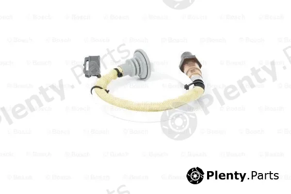Lambda Sensor