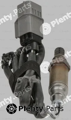Lambda Sensor