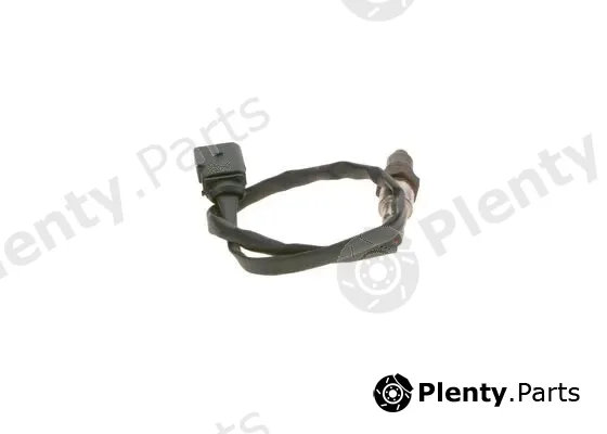 Bosch 0258030520 — Lambda Sensor