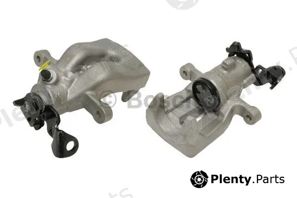 Bosch 0986134011 — Brake Caliper