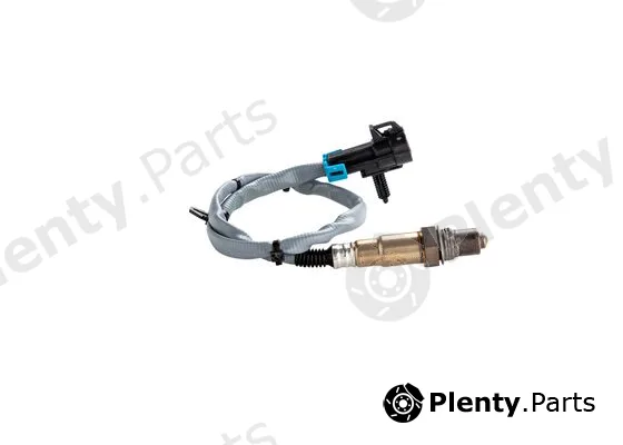 Lambda Sensor