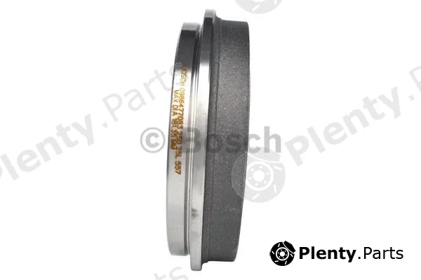 Bosch 0986477083 — Brake Drum