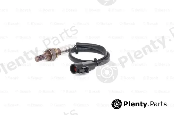 Lambda Sensor