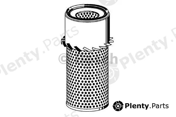 Bosch 1457433048 — Air Filter