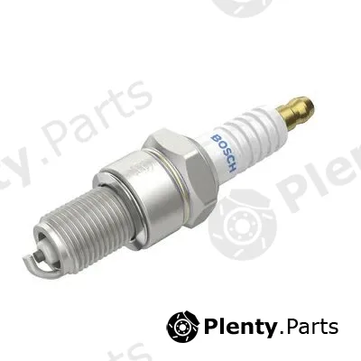Bosch F01A216B01 — Spark Plug Start
