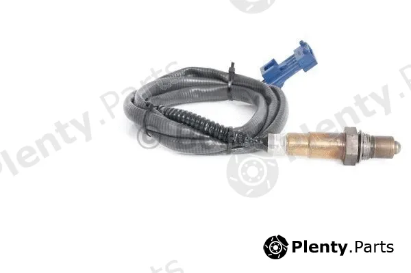 Lambda Sensor