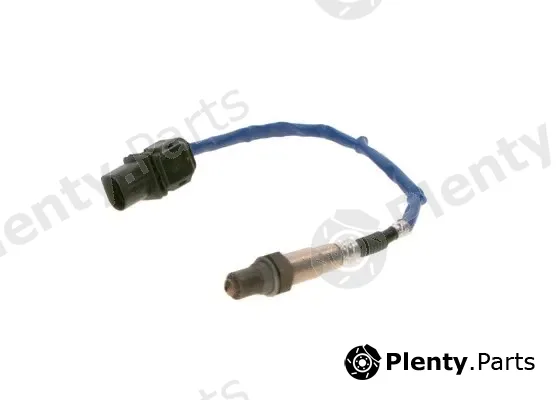 Lambda Sensor