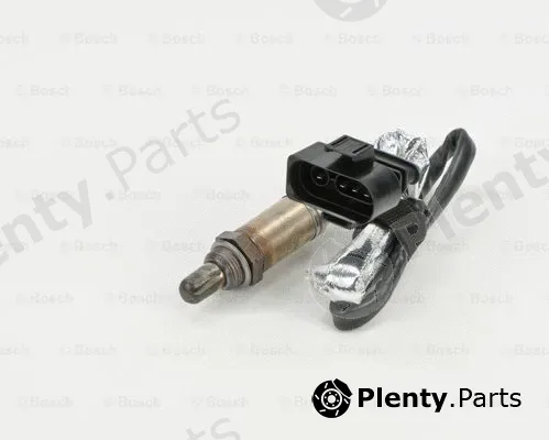 Lambda Sensor