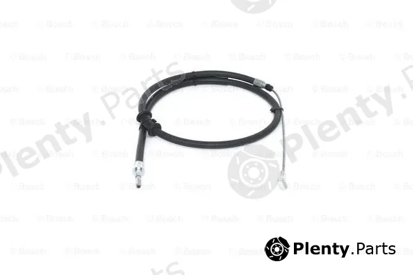 Bosch 1987482718 — Cable Pull, parking brake