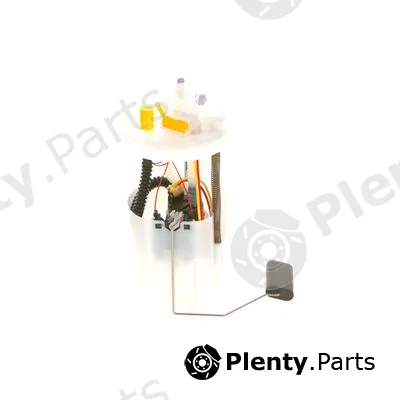 Bosch 0580203441 — Fuel Feed Unit