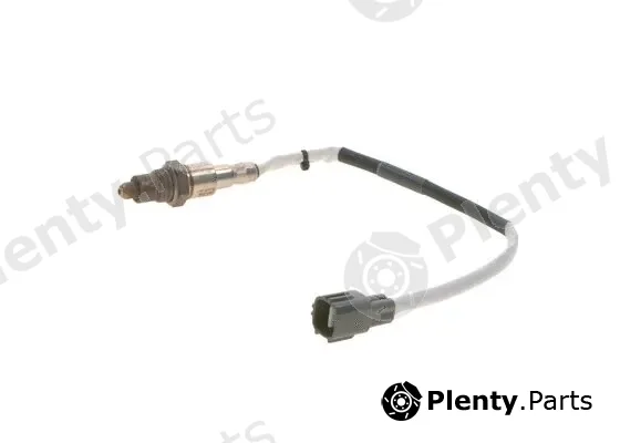 Lambda Sensor