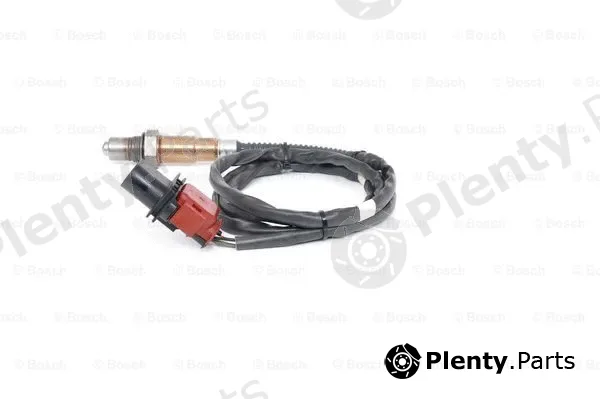 Bosch 0258017381 — Lambda Sensor