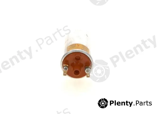 Bosch 0221122327 — Ignition Coil