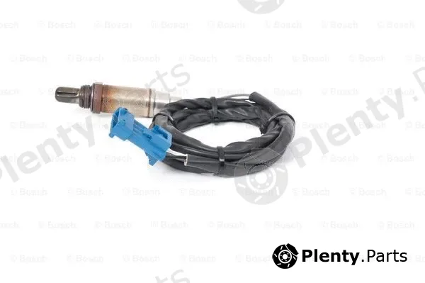 Bosch 0258003358 — Lambda Sensor