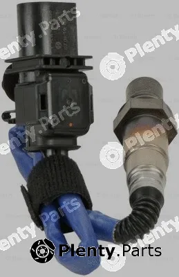 Lambda Sensor