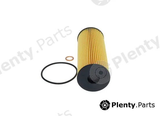Bosch 0986AF1504 — Oil Filter