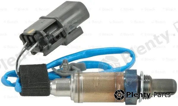 Lambda Sensor