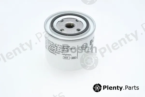 Bosch 0451103219 — Oil Filter