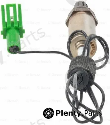 Lambda Sensor