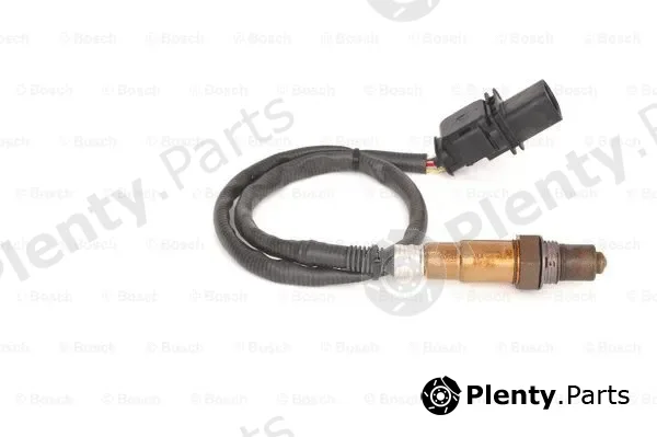 Lambda Sensor