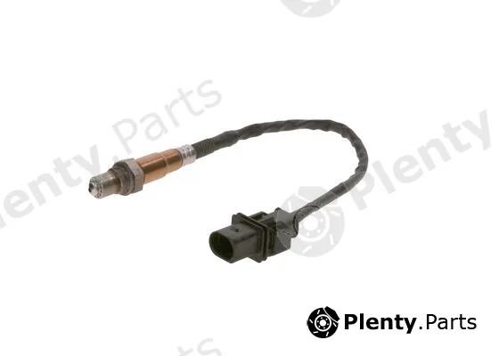 Lambda Sensor