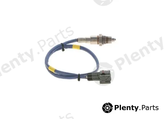 Lambda Sensor