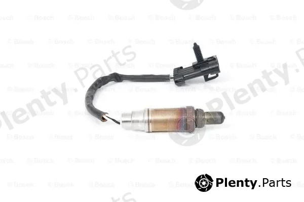 Lambda Sensor