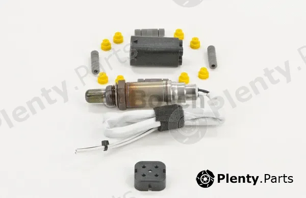Lambda Sensor Universal