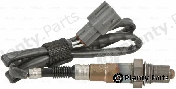 Lambda Sensor