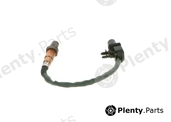 Lambda Sensor