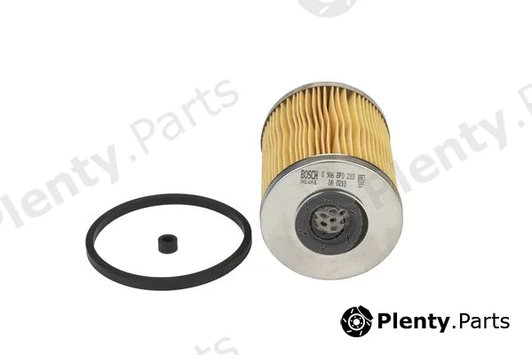 Bosch 0986BF0210 — Fuel Filter
