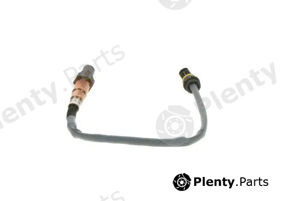 Lambda Sensor