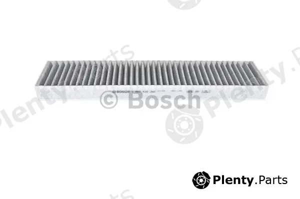 Bosch 1987432382 — Filter, cabin air
