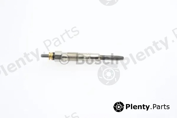 Bosch 0250202025 — Glow Plug Duraterm