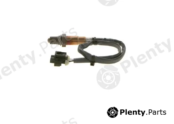 Bosch 0258010381 — Lambda Sensor